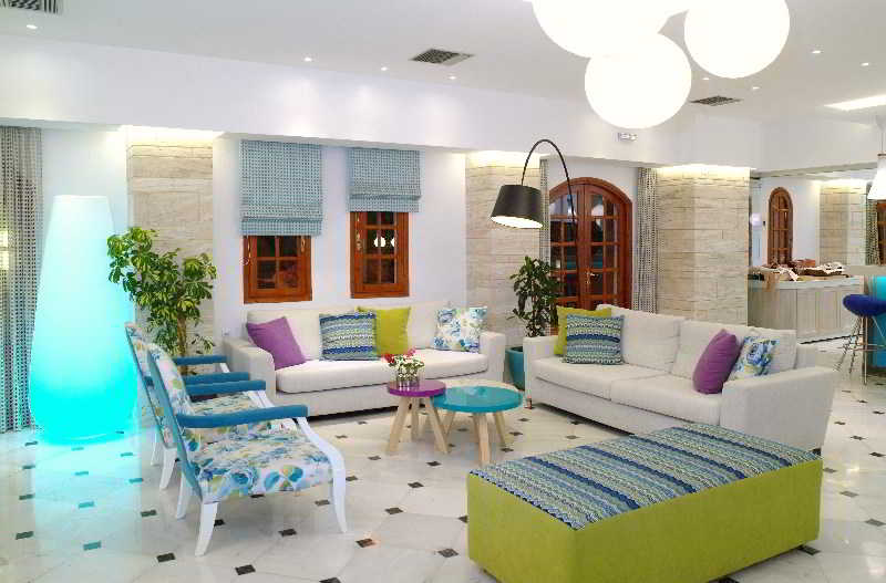 Sentido Kyknos Beach