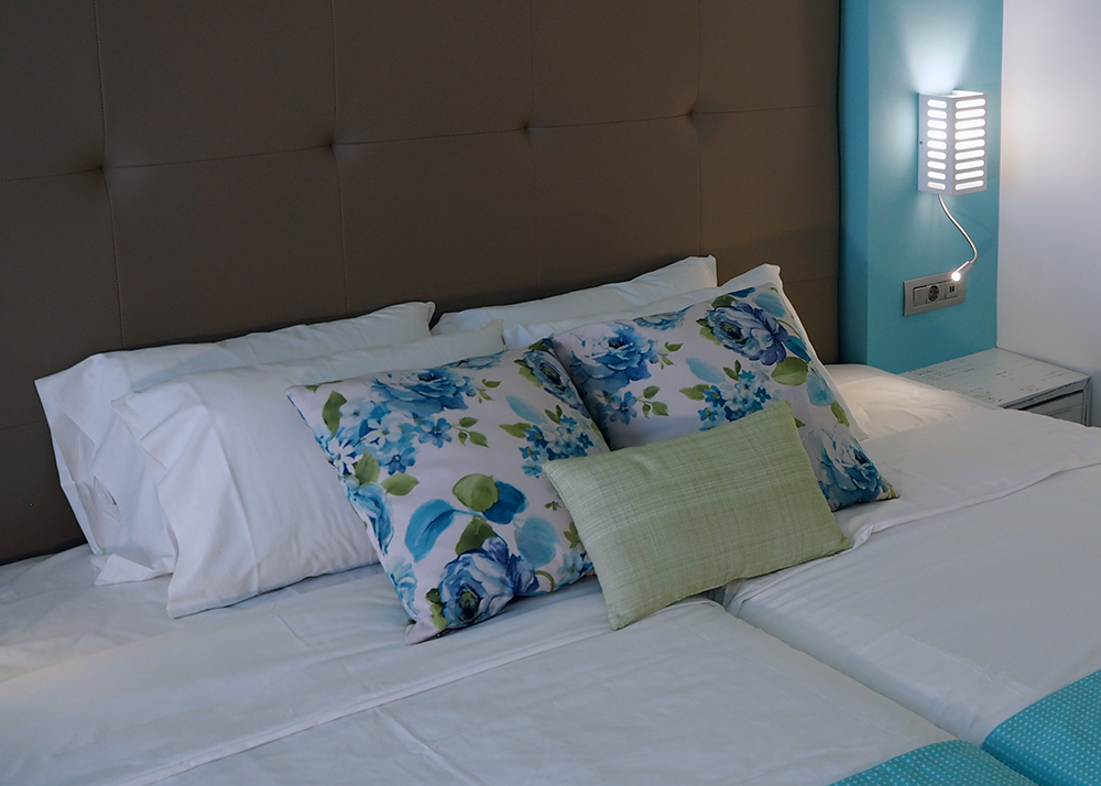 Sentido Kyknos Beach