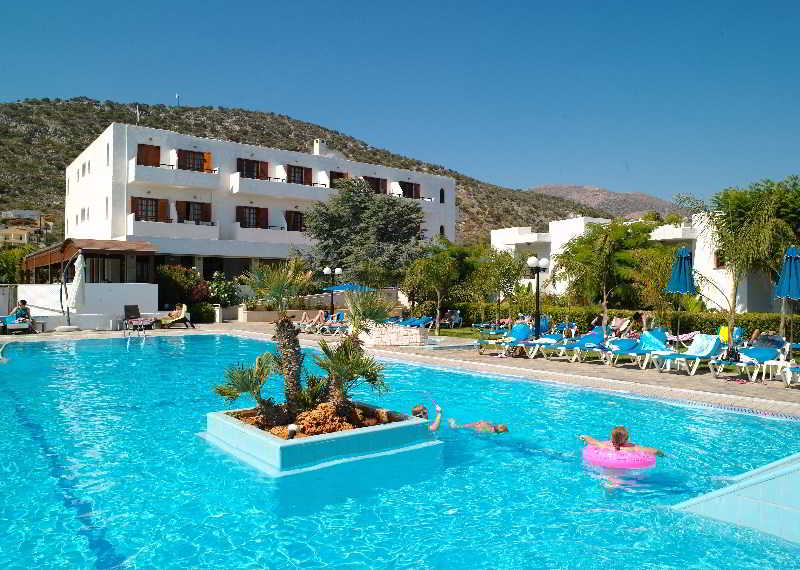 Sentido Kyknos Beach