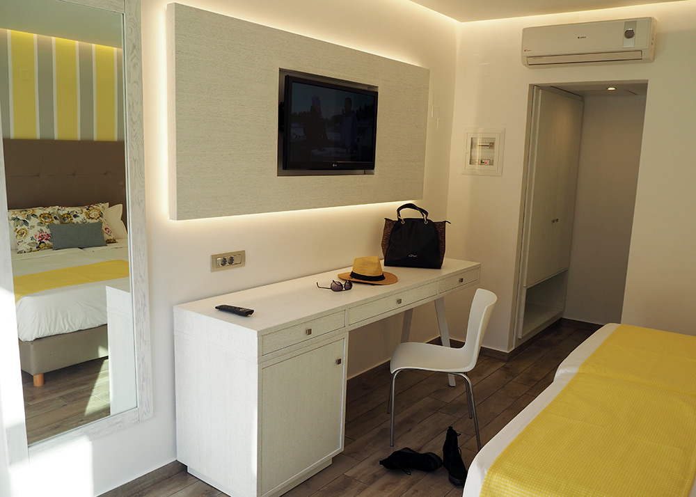 Sentido Kyknos Beach