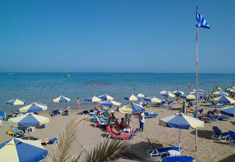 Sentido Kyknos Beach