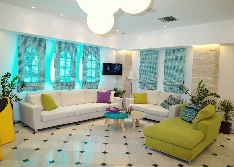 Sentido Kyknos Beach