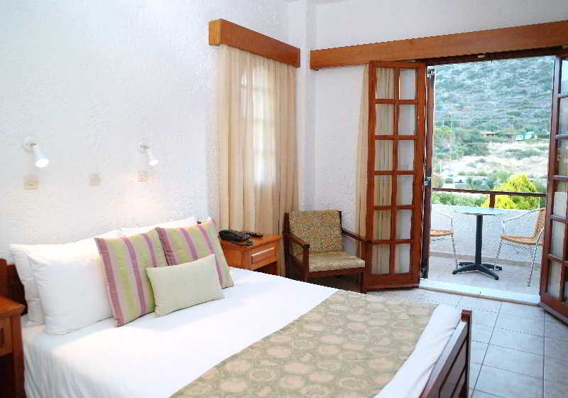 Sentido Kyknos Beach