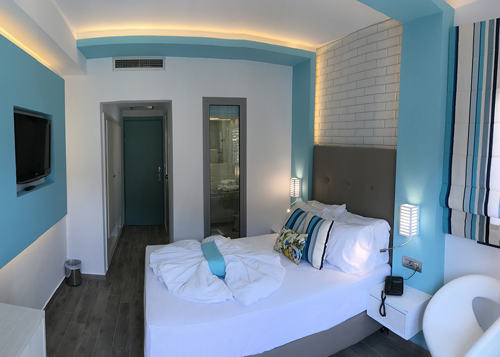 Sentido Kyknos Beach