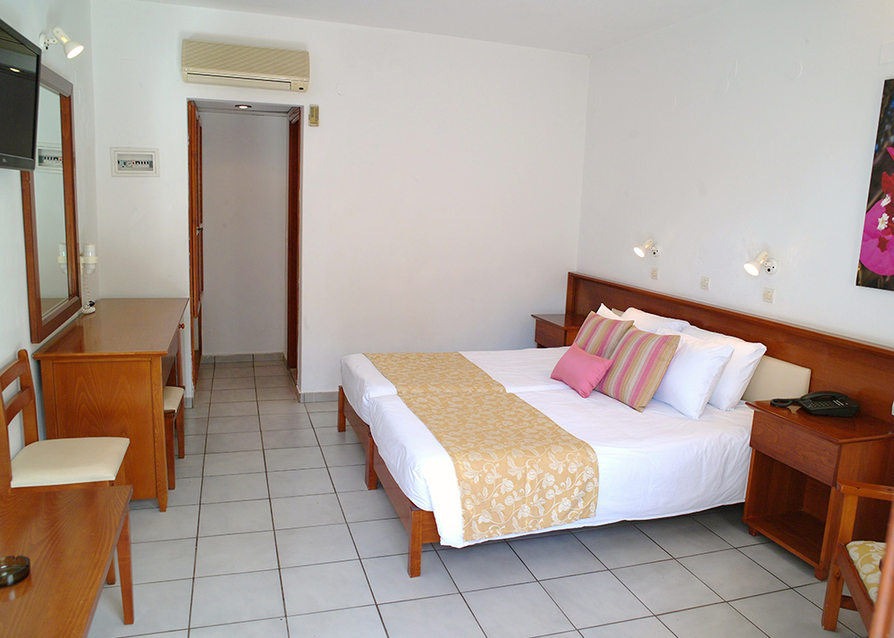 Sentido Kyknos Beach