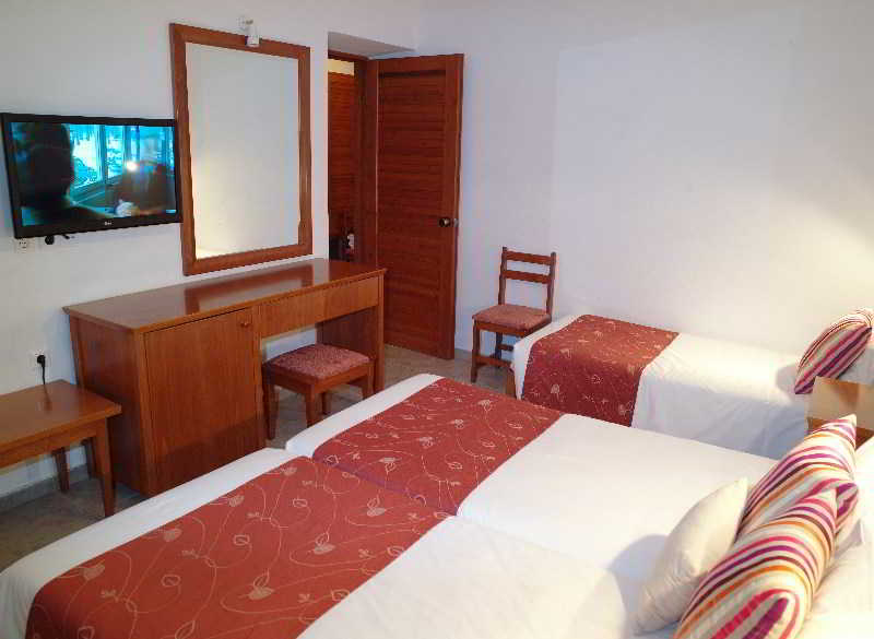 Sentido Kyknos Beach