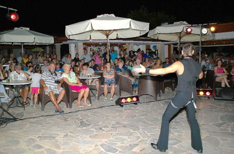 Sentido Kyknos Beach
