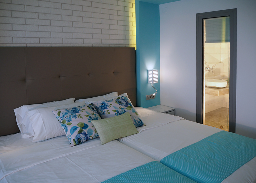 Sentido Kyknos Beach