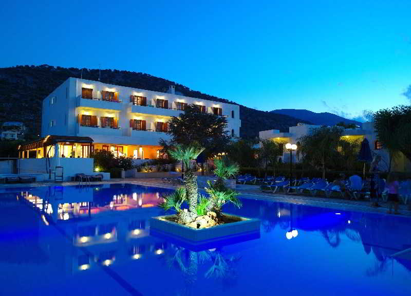 Sentido Kyknos Beach