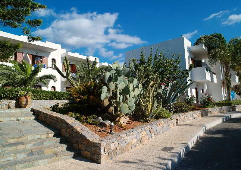 Sentido Kyknos Beach