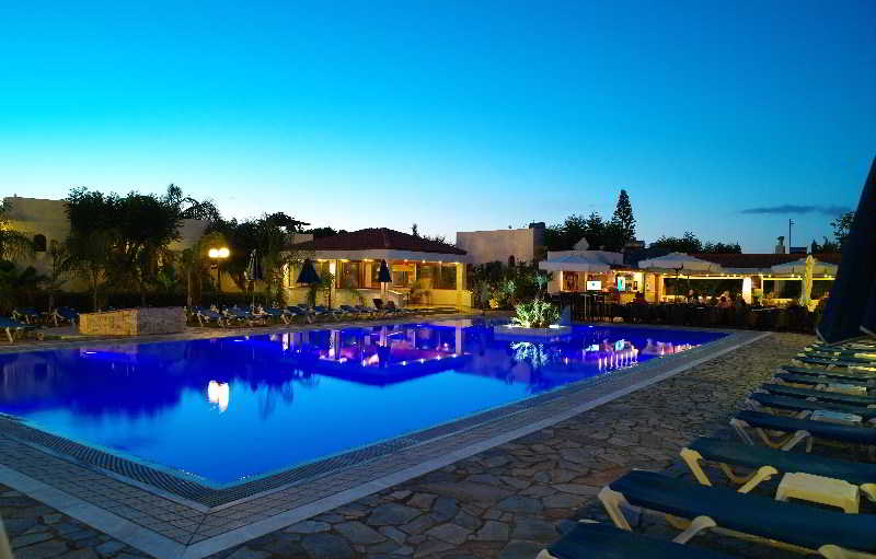 Sentido Kyknos Beach