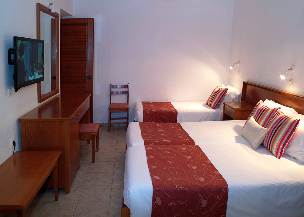 Sentido Kyknos Beach