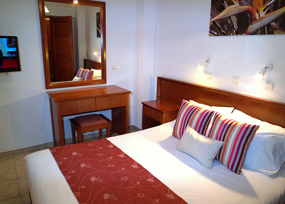 Sentido Kyknos Beach