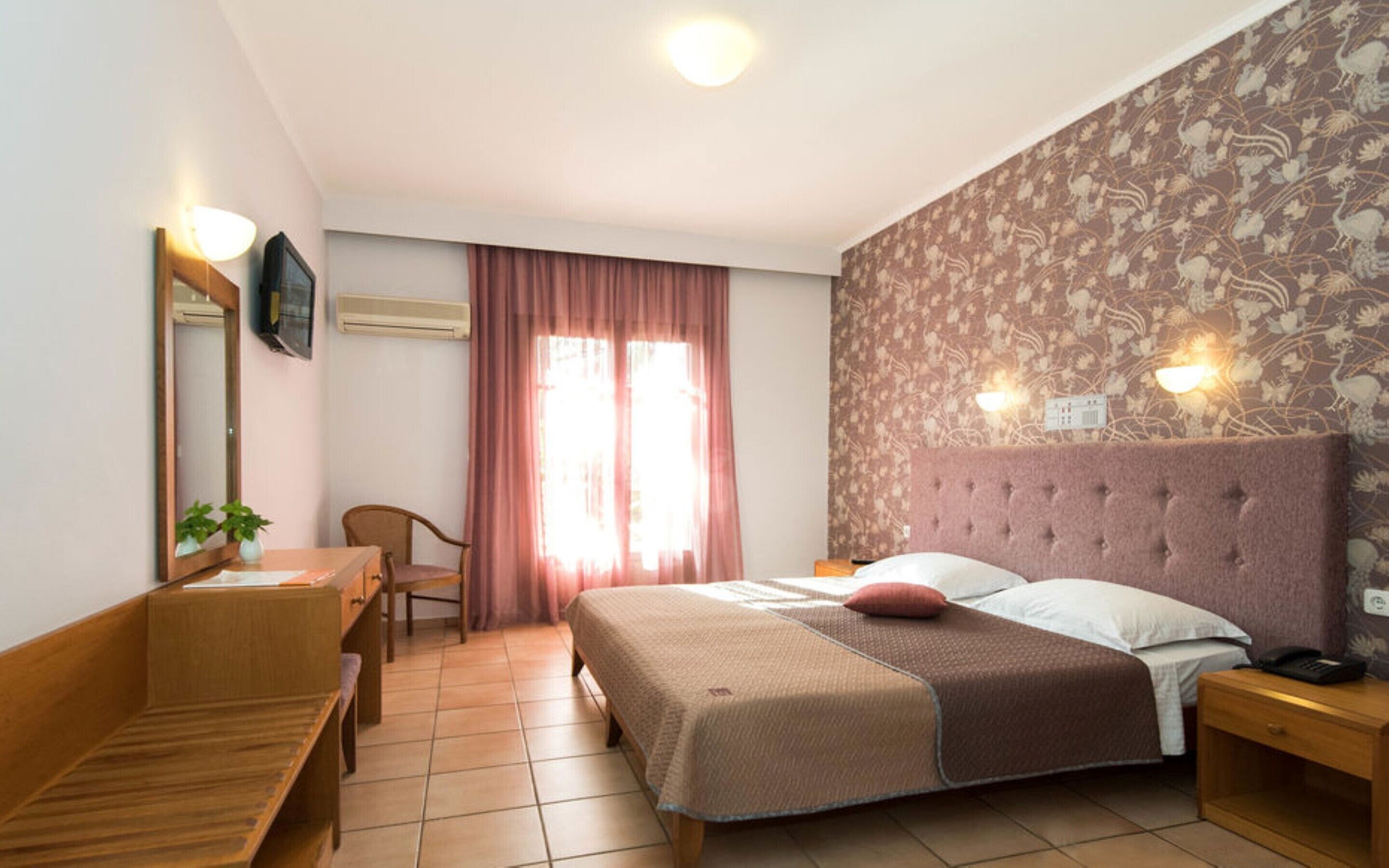 Solimar Ruby Hotel