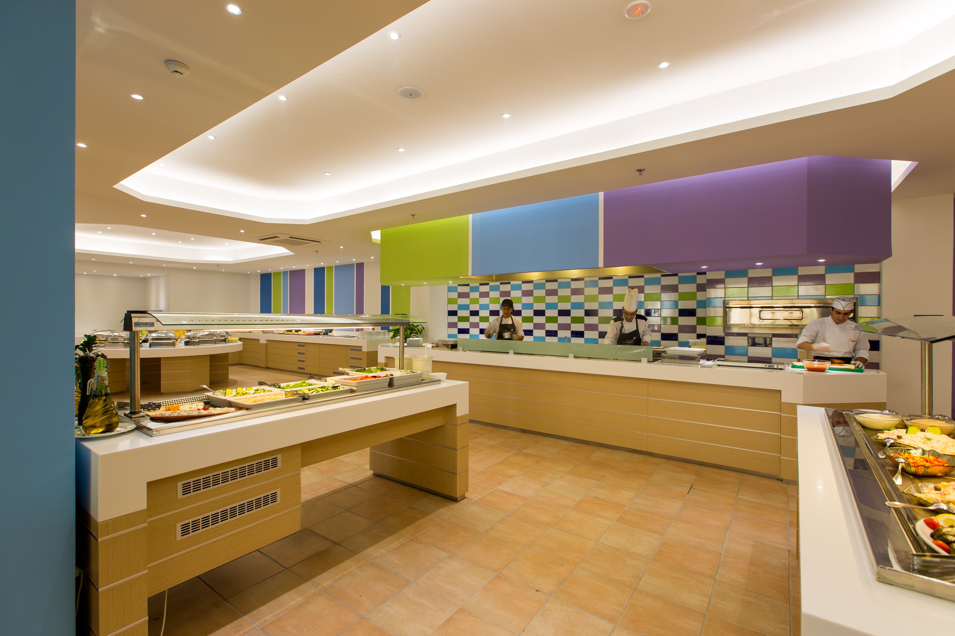Solimar Ruby Hotel