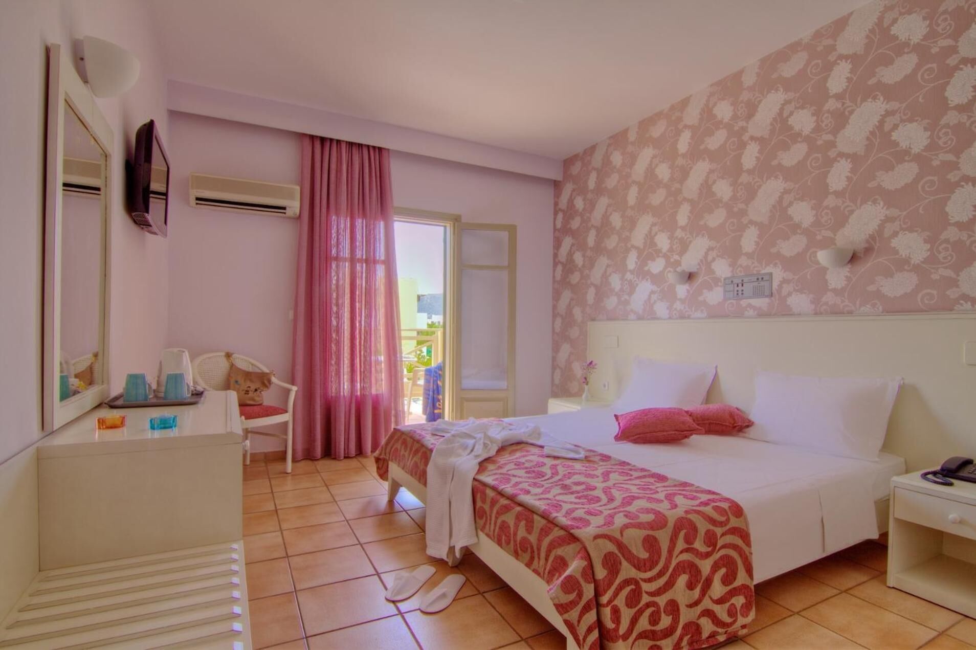 Solimar Ruby Hotel