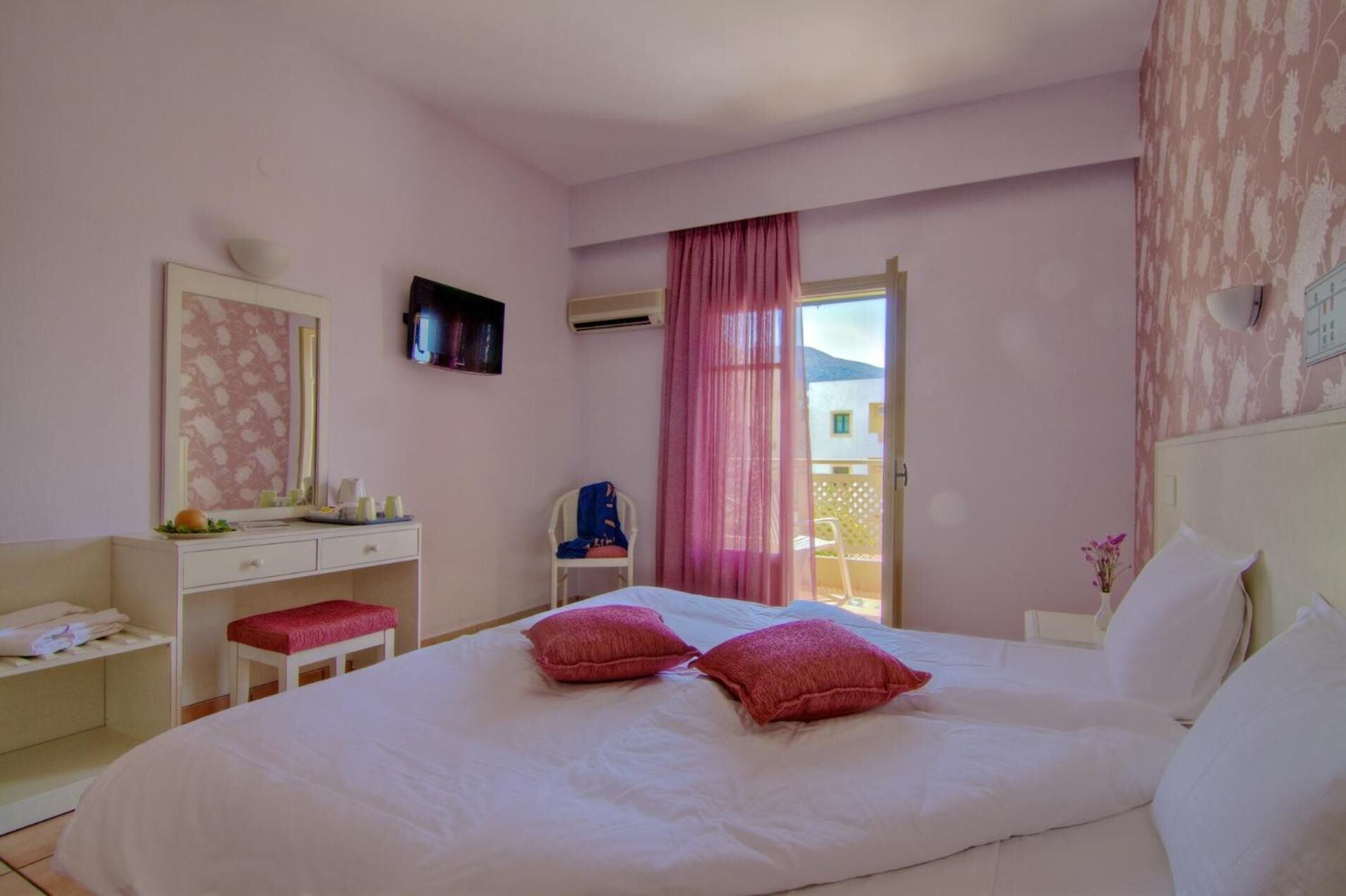 Solimar Ruby Hotel