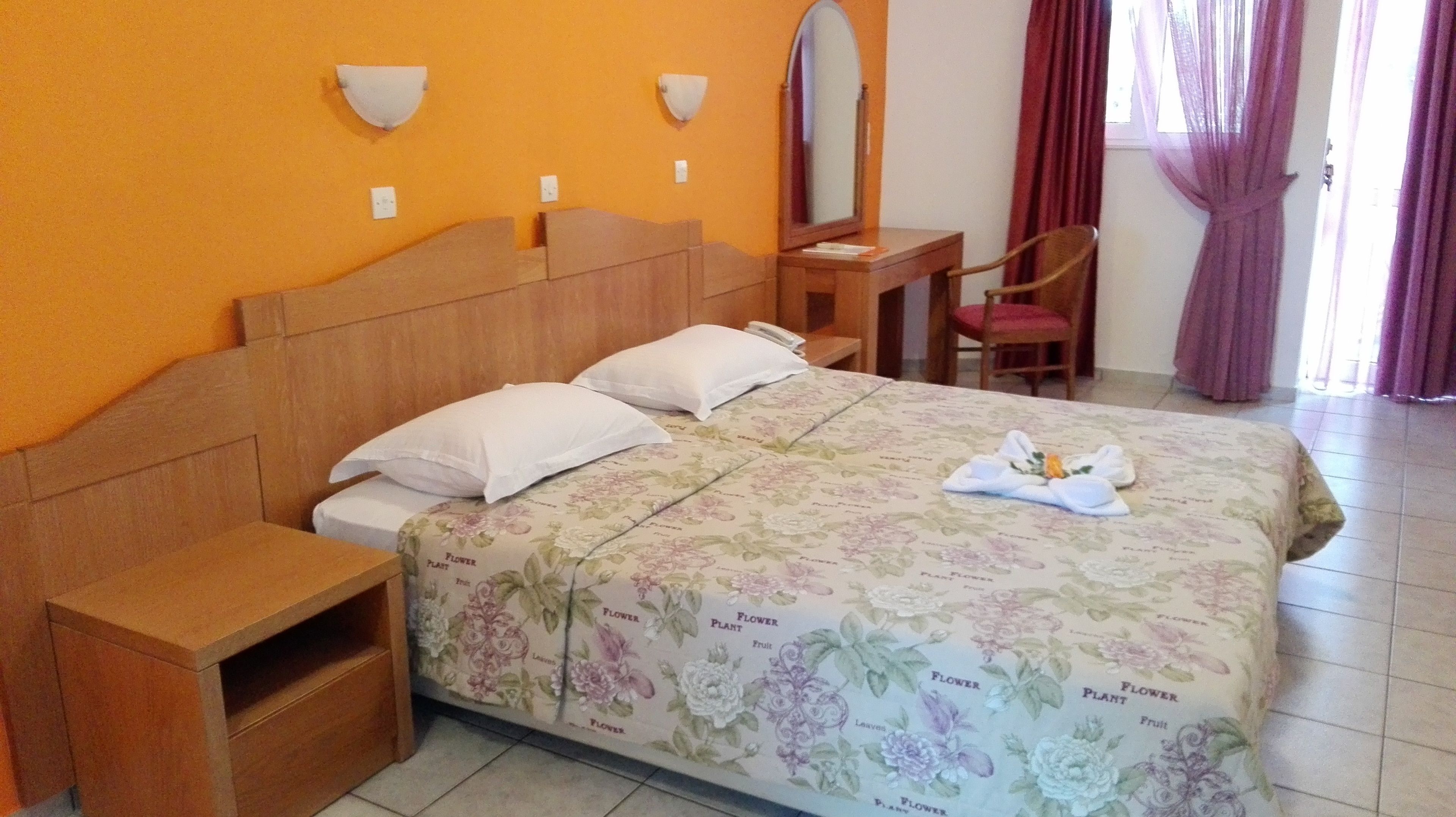 Solimar Ruby Hotel