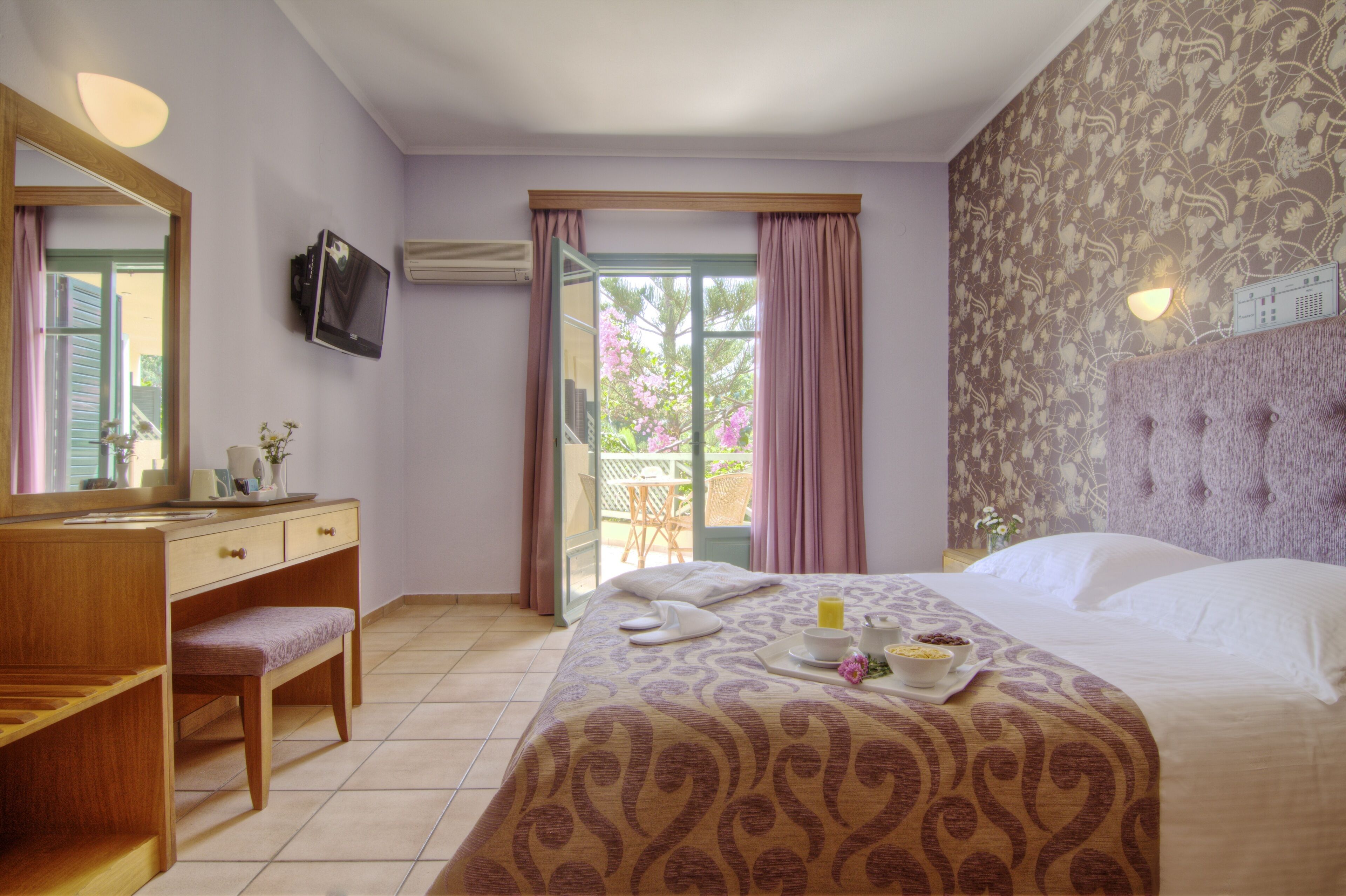 Solimar Ruby Hotel