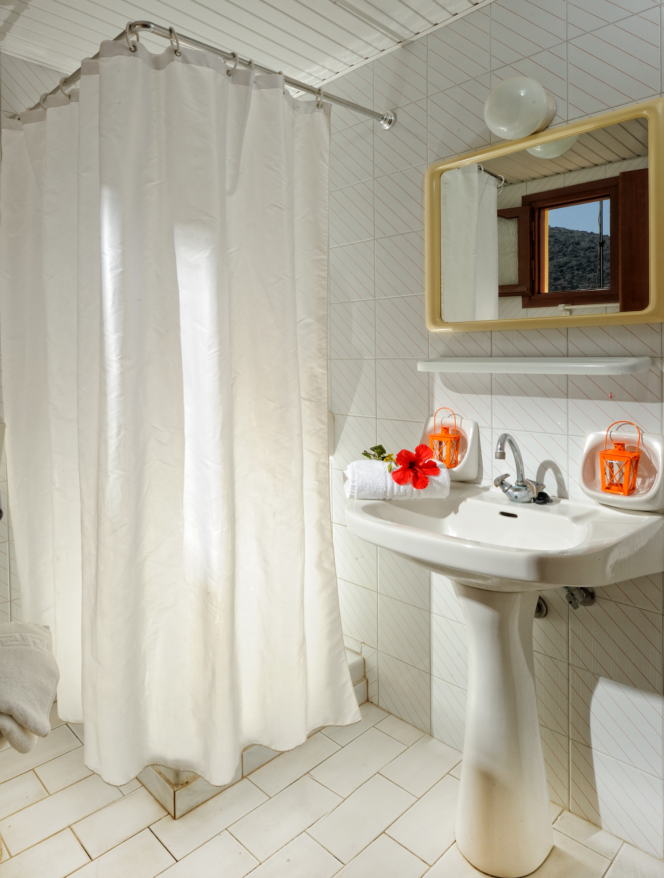 Stelios Residence Apartments