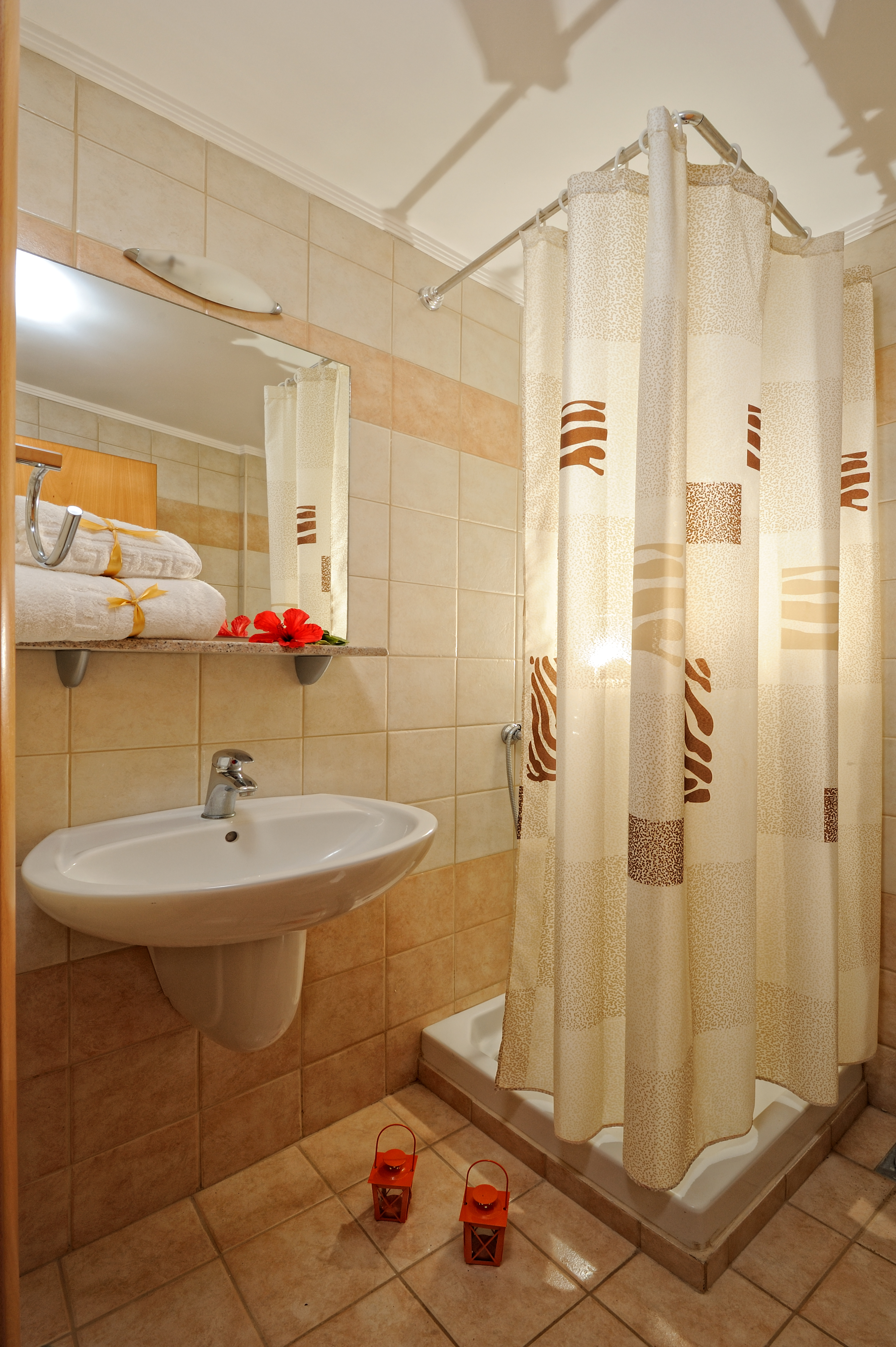 Stelios Residence Apartments
