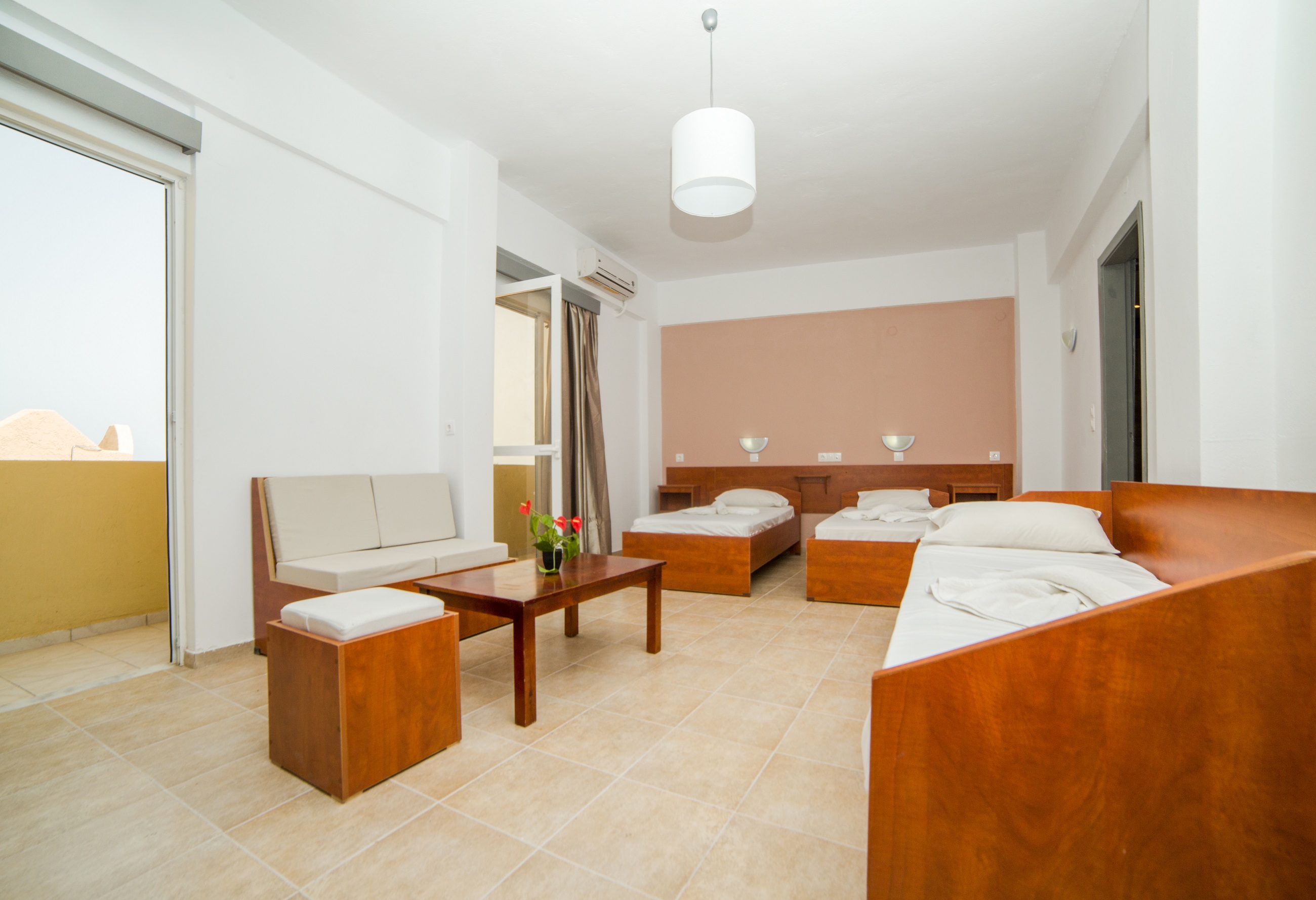 Cloud 9 Hotel