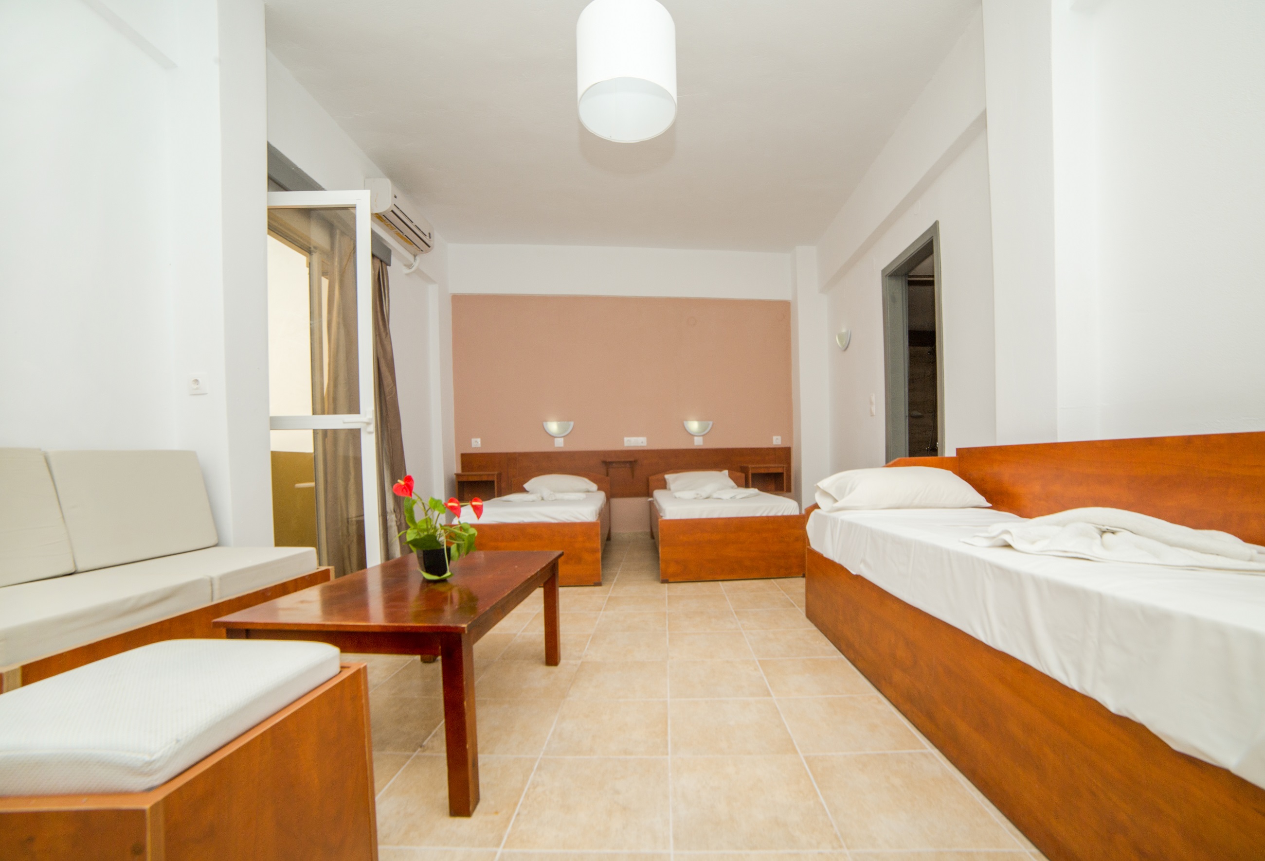 Cloud 9 Hotel