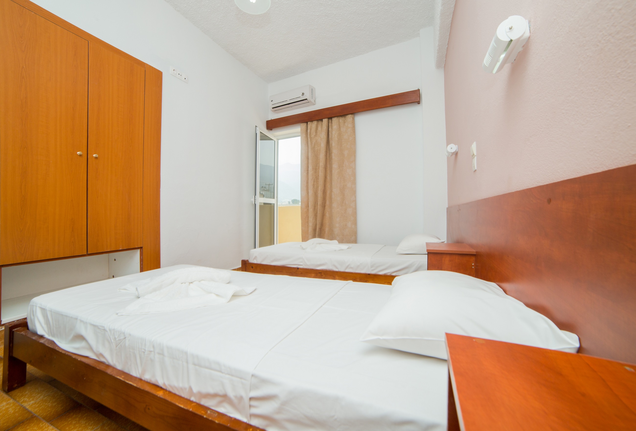 Cloud 9 Hotel