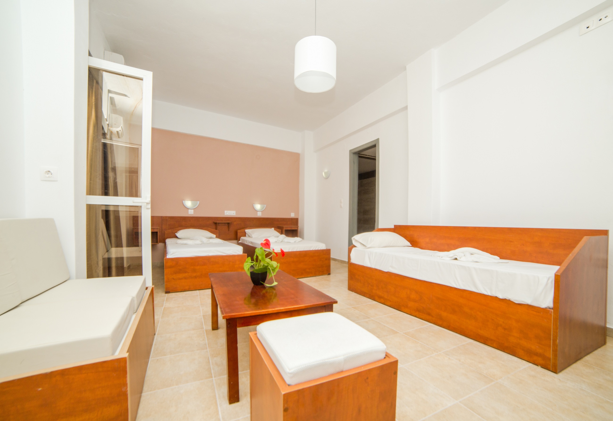 Cloud 9 Hotel
