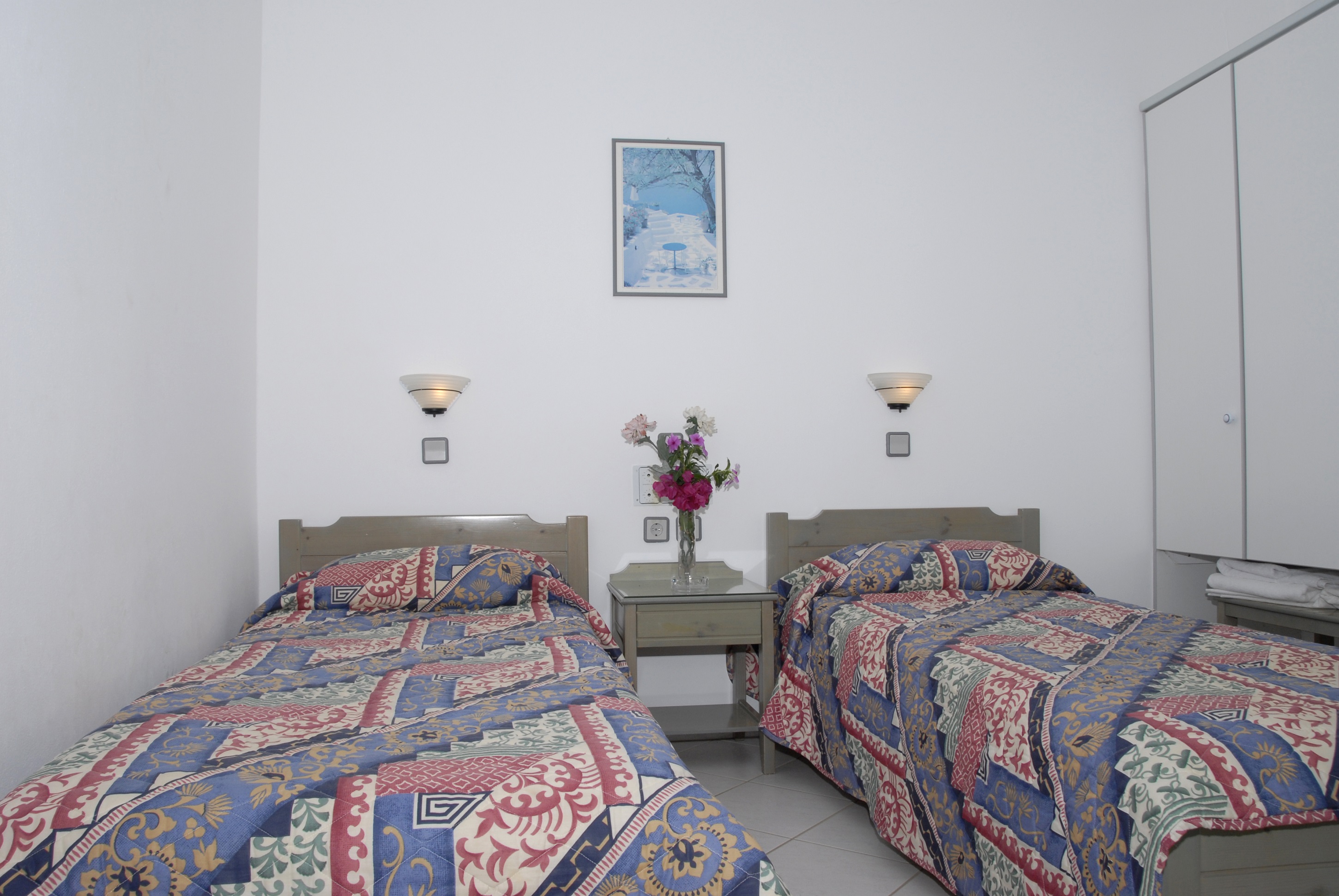 Sunshine Garden Apartments