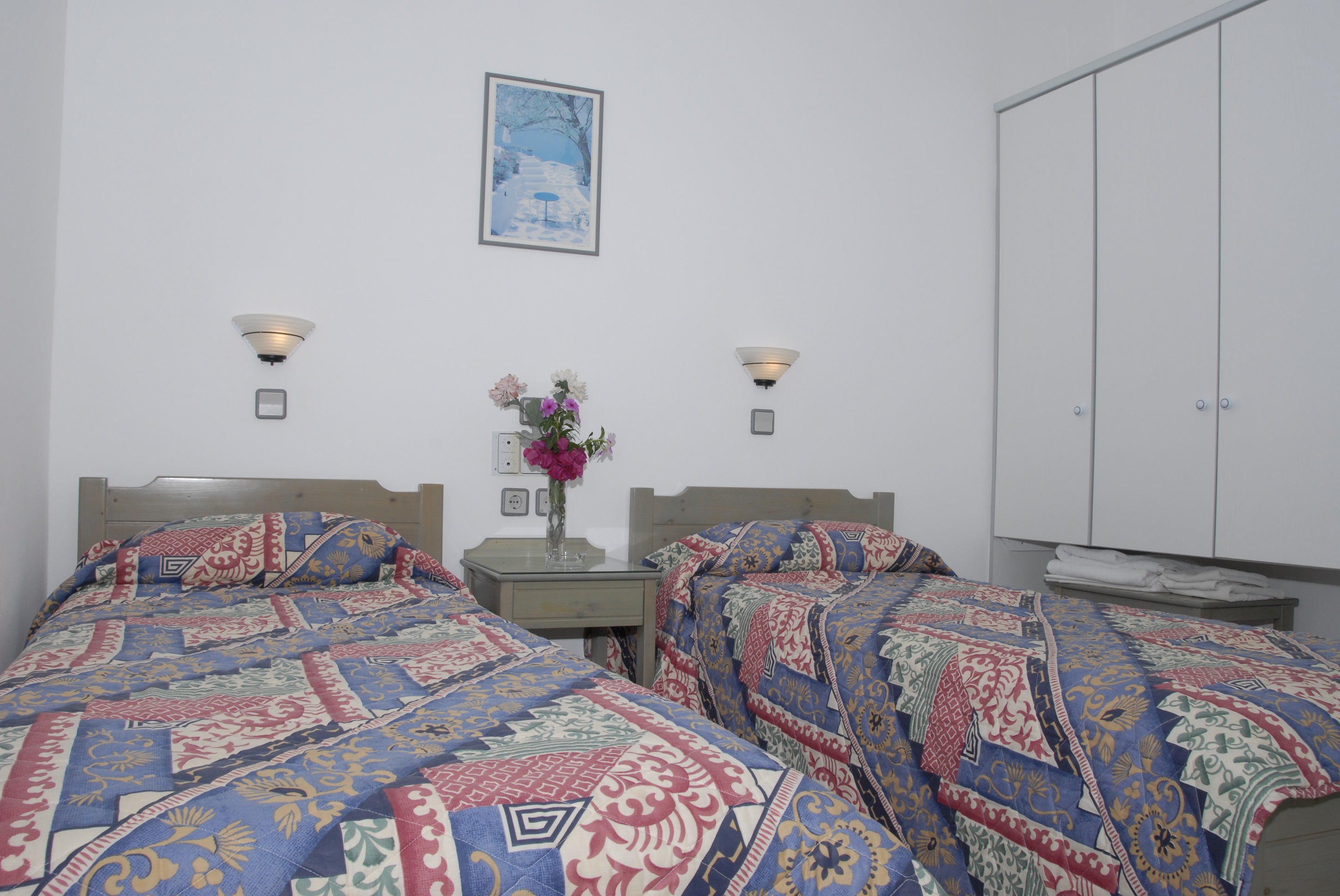 Sunshine Garden Apartments