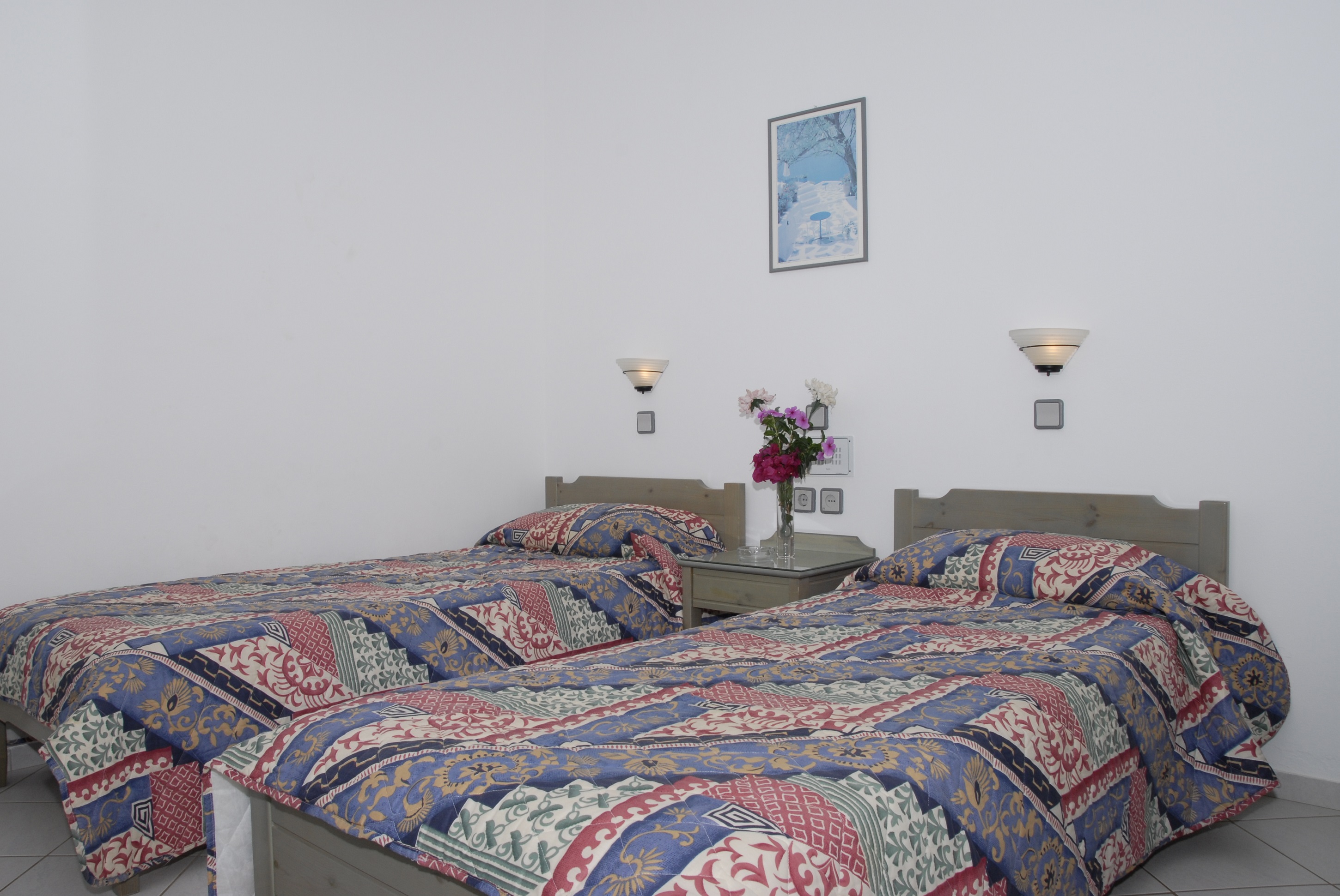 Sunshine Garden Apartments