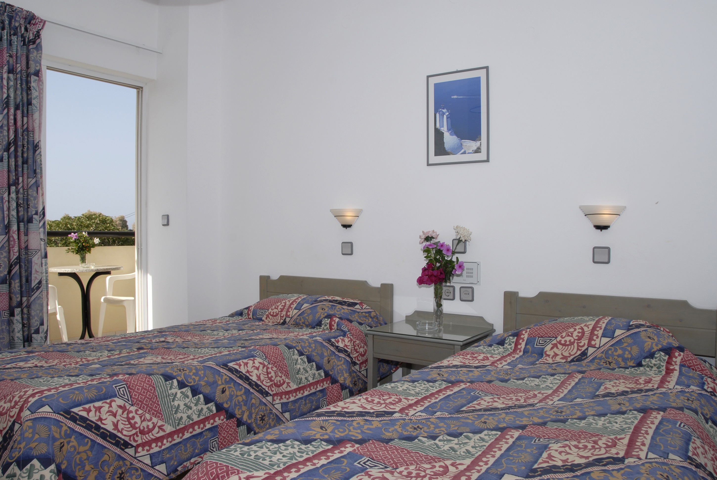 Sunshine Garden Apartments