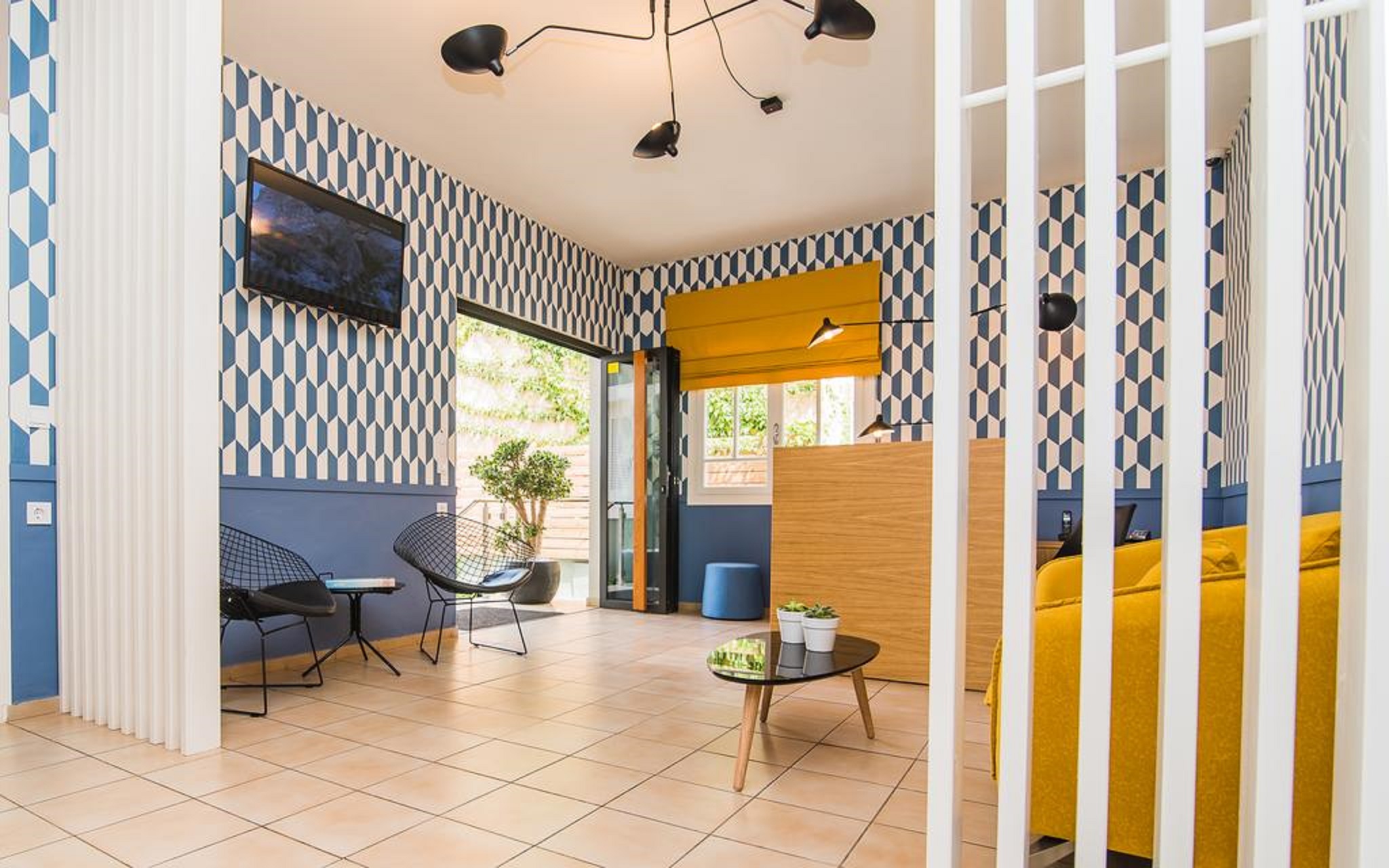 Sunshine Hotel Malia