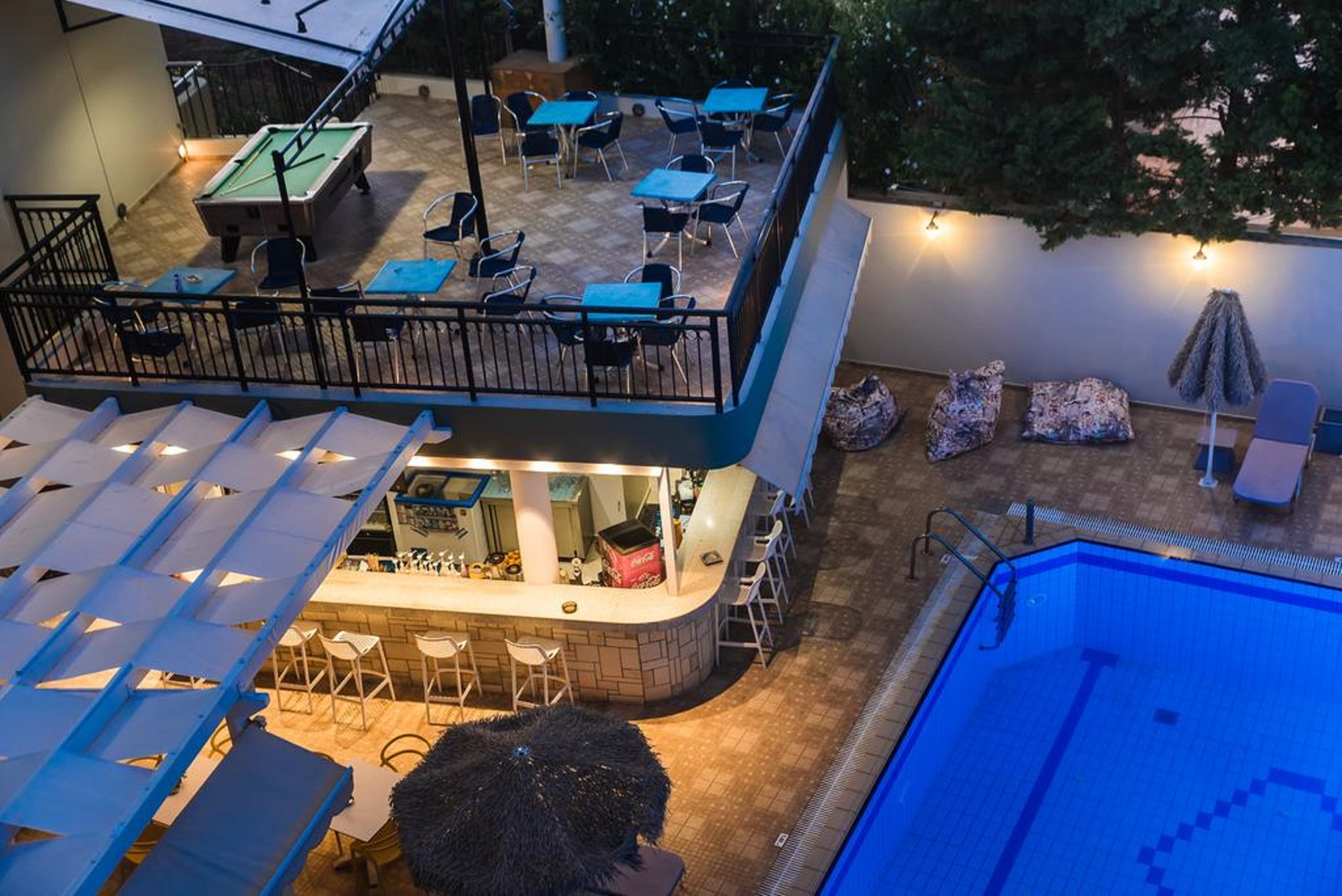 Sunshine Hotel Malia