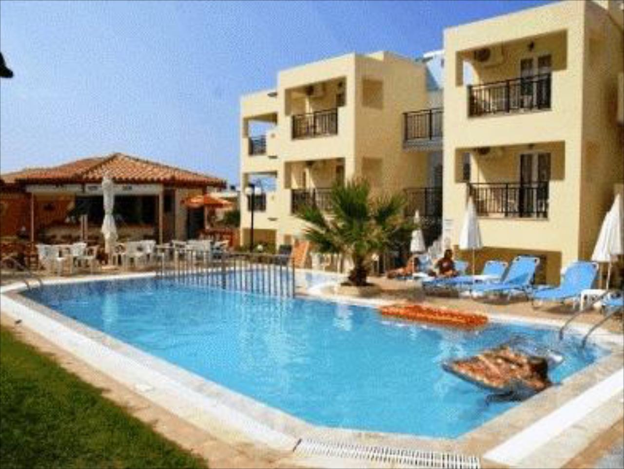 Sunshine Hotel & Studios