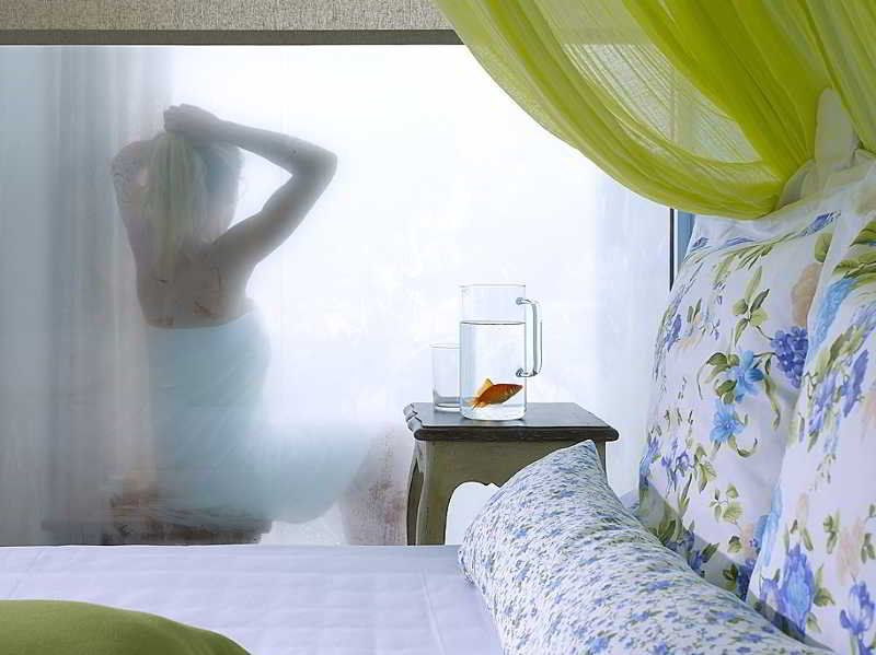 Sun Village Malia Boutique Hotel