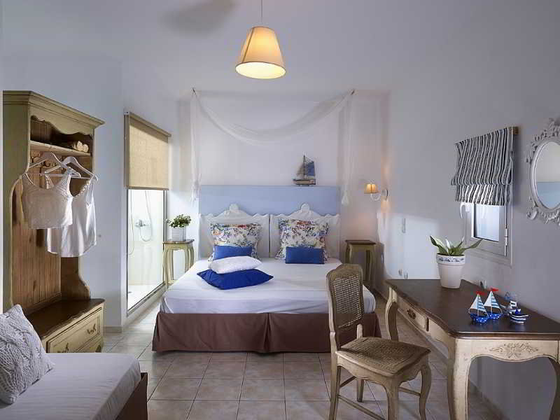 Sun Village Malia Boutique Hotel