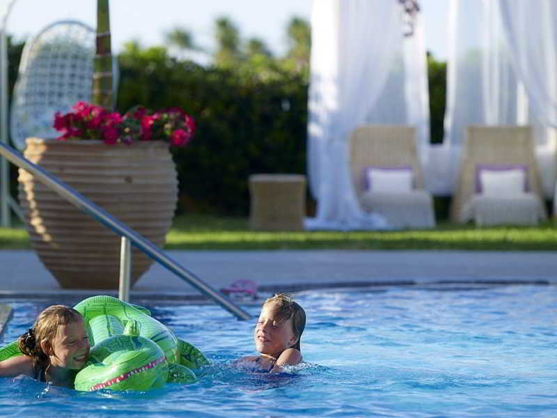 Sun Village Malia Boutique Hotel