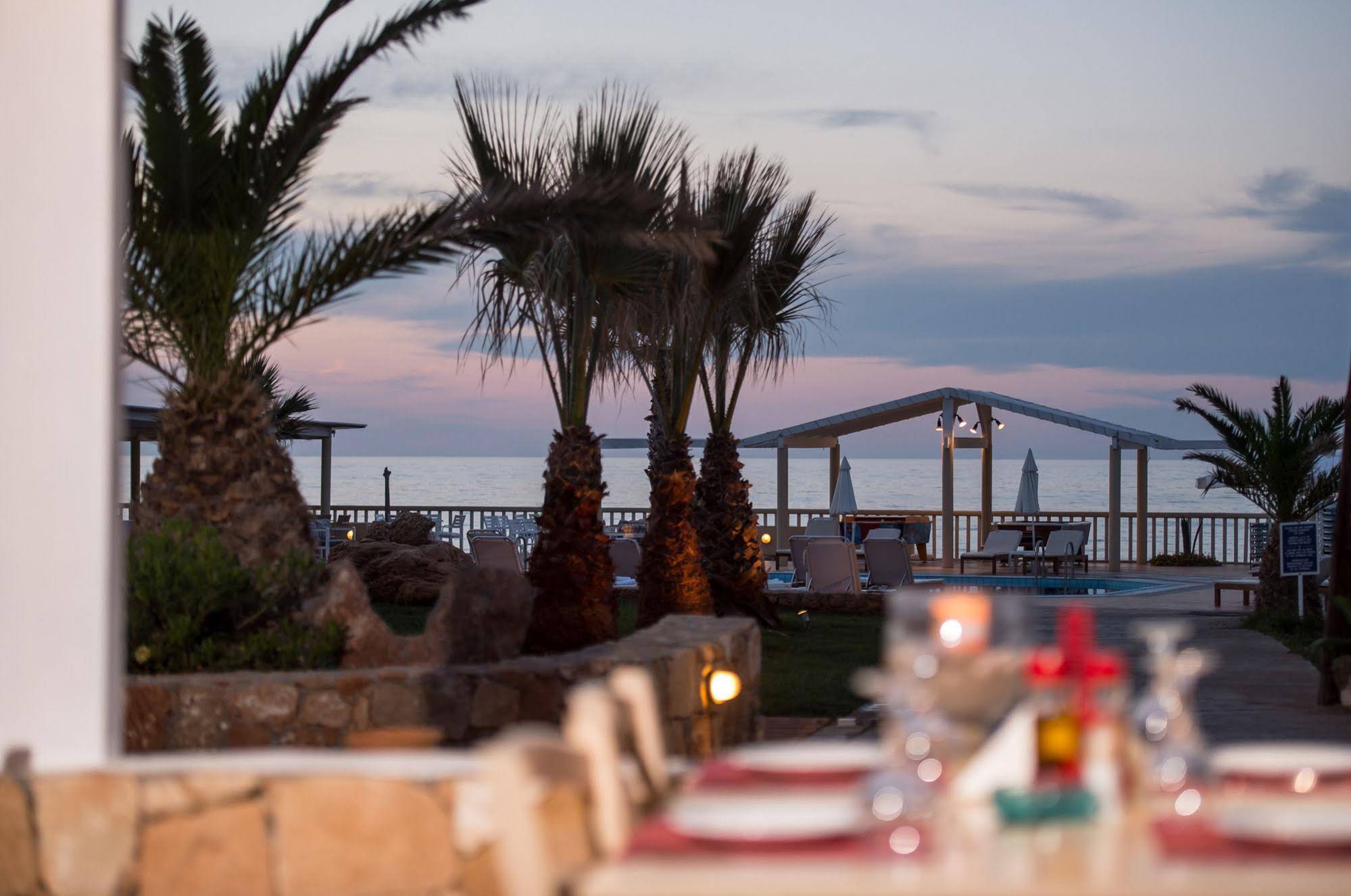 Theo Star Beach