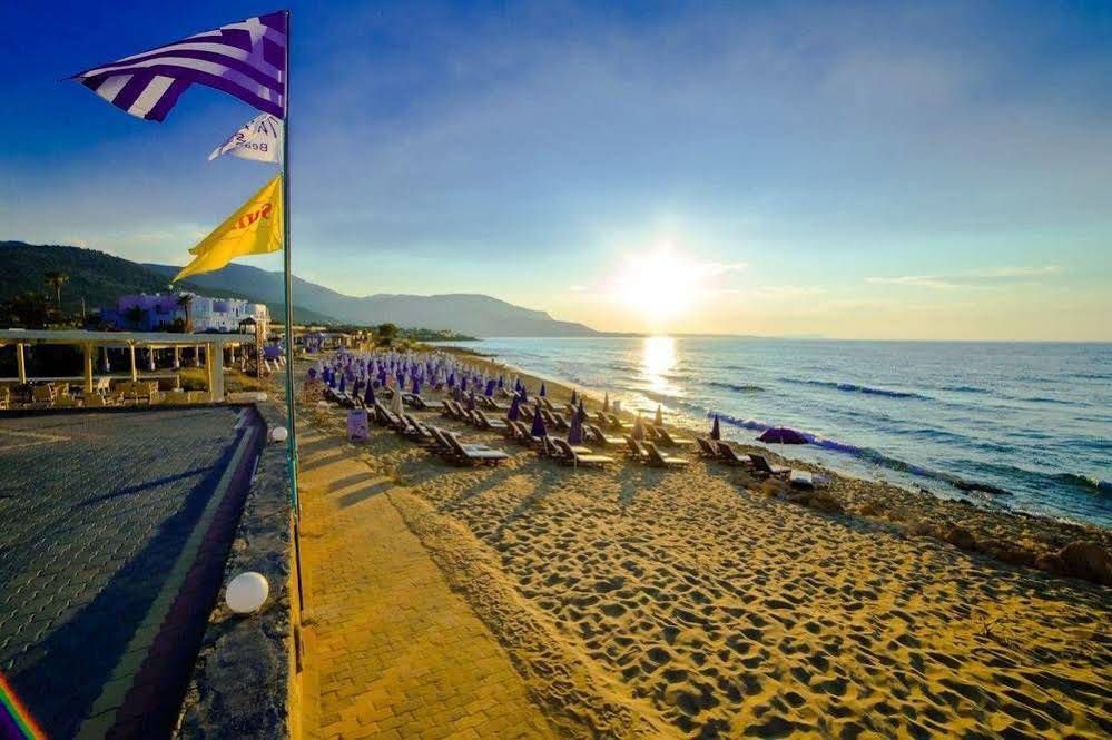 Theo Star Beach