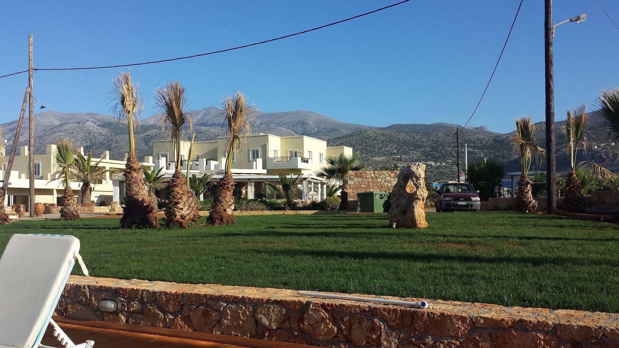 Theo Star Beach