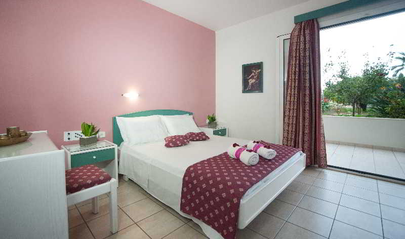 Theoni Apartment