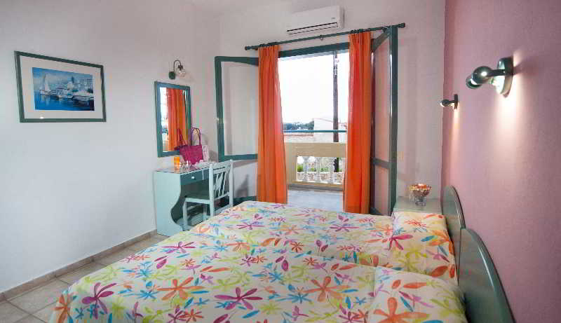 Theoni Apartment