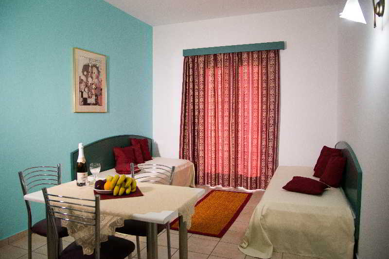 Theoni Apartment