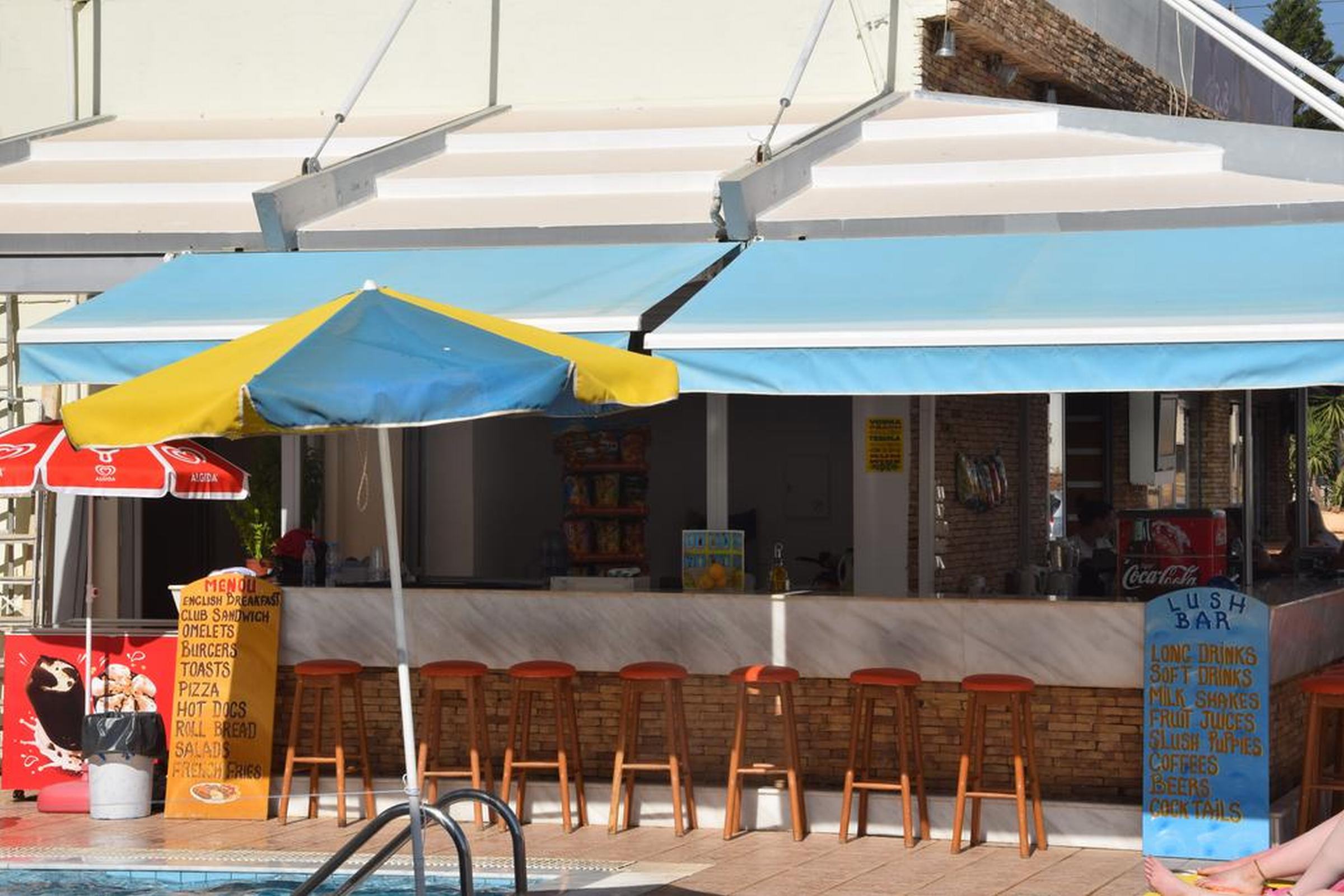 Vagelis Comfort  Apartments & Studios
