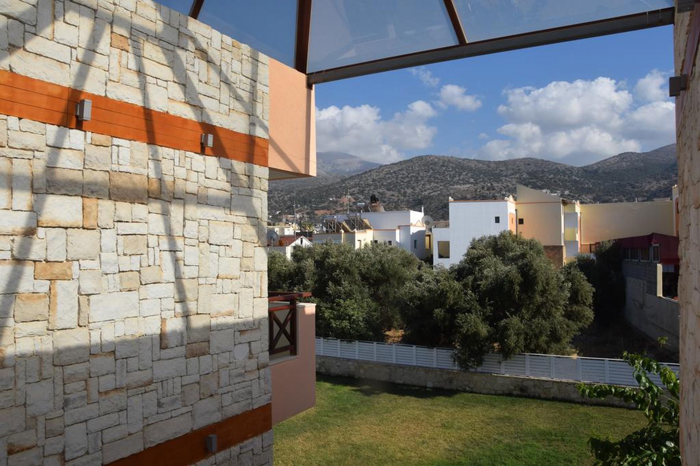 Vagelis Comfort  Apartments & Studios