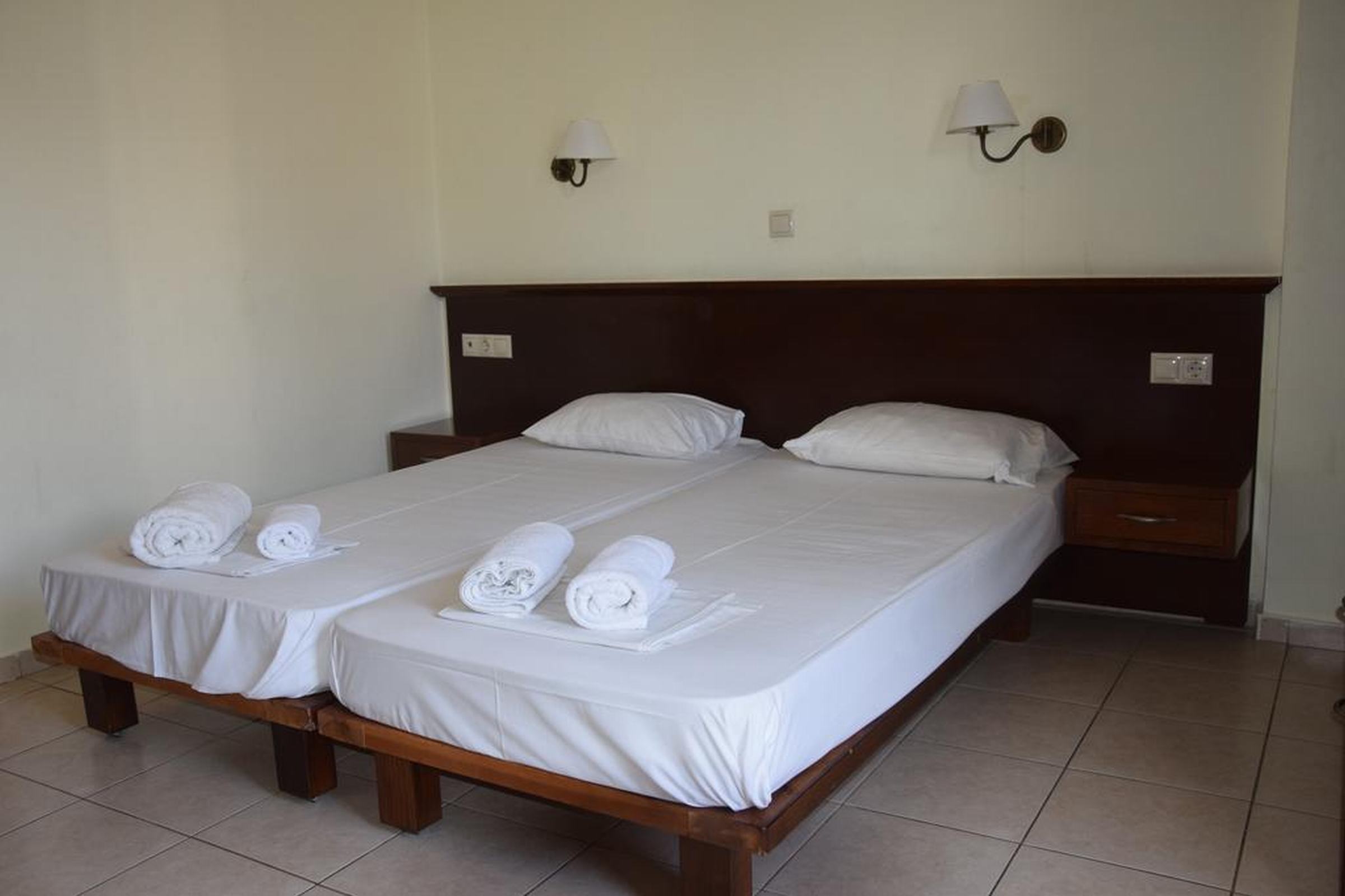Vagelis Comfort  Apartments & Studios