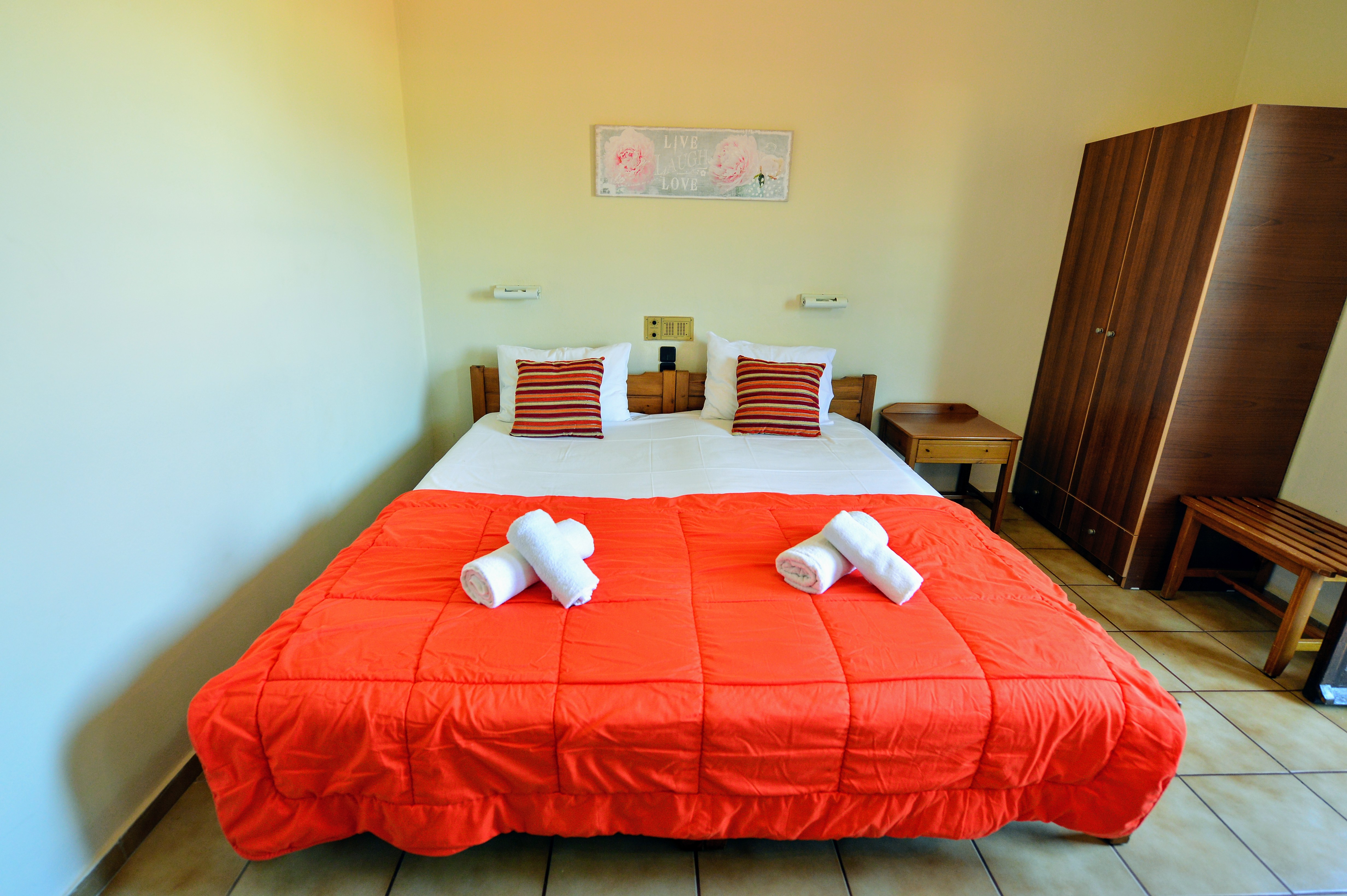 Vergas Hotel Malia