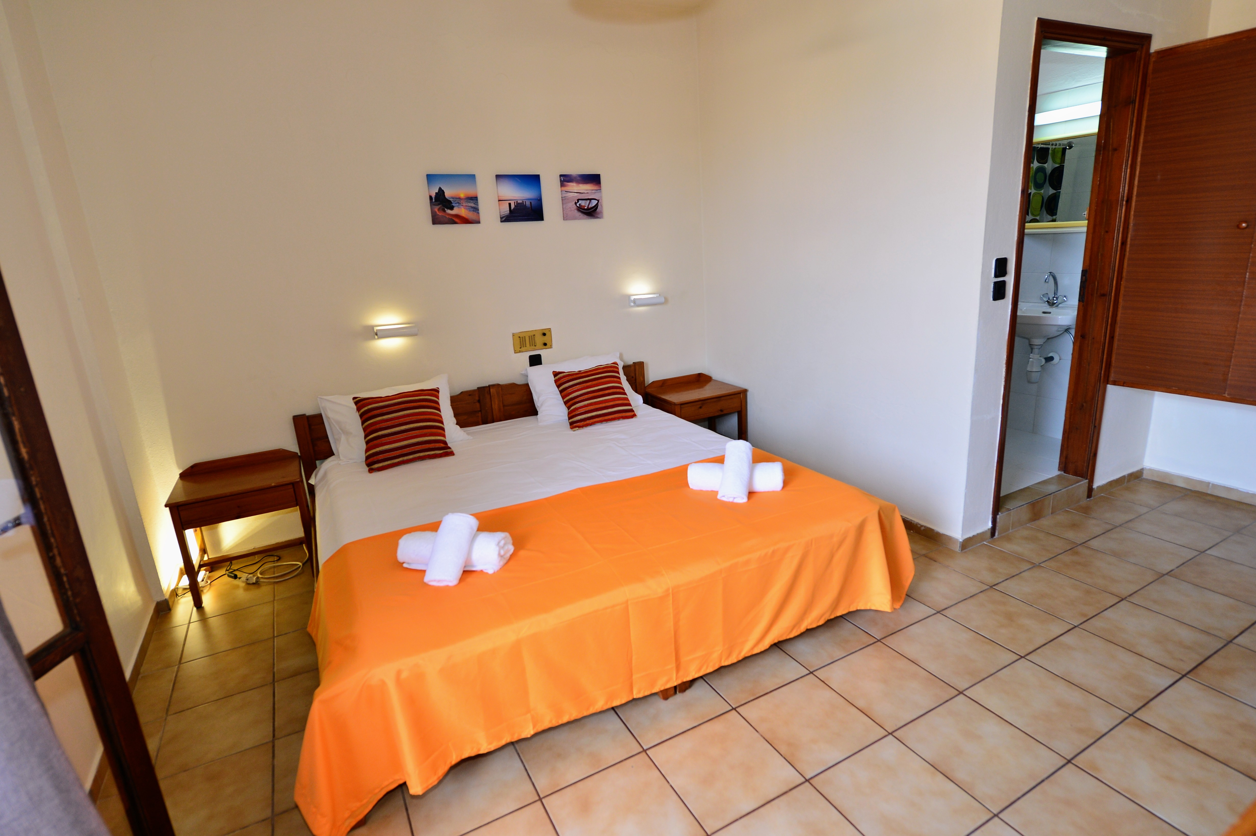 Vergas Hotel Malia